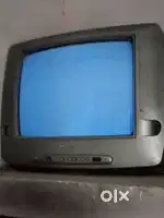 Tv weston old