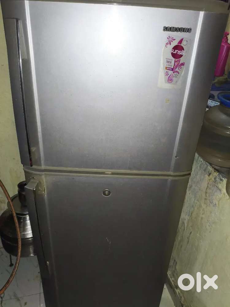 Samsung fridge