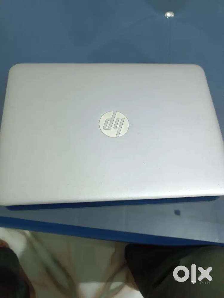 HP ELITEBOOK