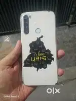 Redmi note 8 6gb ram 128 gb storage