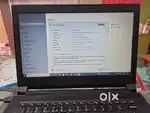 Lenovo laptop i3