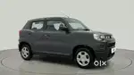 Maruti Suzuki S-Presso VXI Plus, 2022, Petrol
