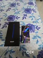 Samsung Galaxy Note 10 Plus with S pen Fresh Condition