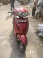 Full running condition