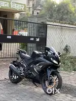 Yamaha r15v3 2021