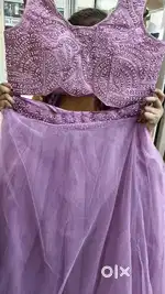 New lehnga