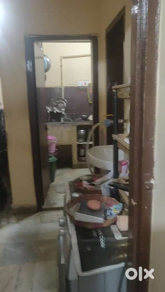 2 BHK flat for sale