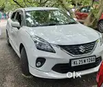 Maruti Suzuki Baleno 2019 Petrol 26000 Km Driven