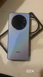 Poco c61 good condition