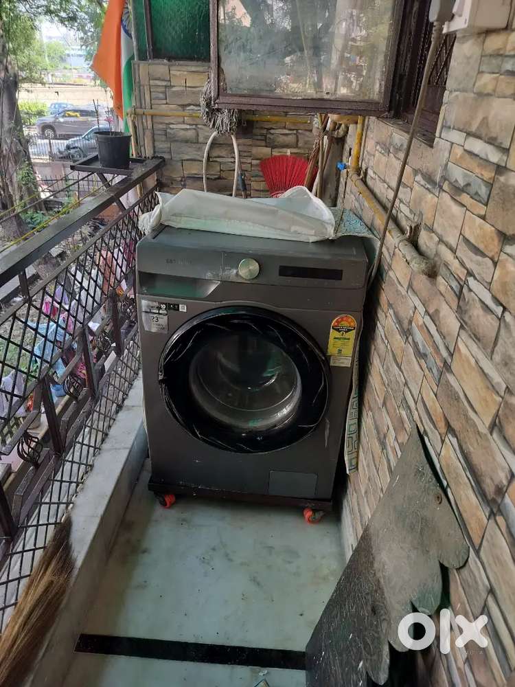 Samsung automatic