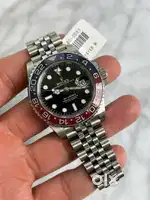 Rolex Pepsi Jubilee Brand new 2025