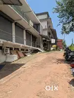 4000 sqft godown for rent at seaport airport road kakkanad