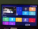 Crown 32 inch LED Smart TV