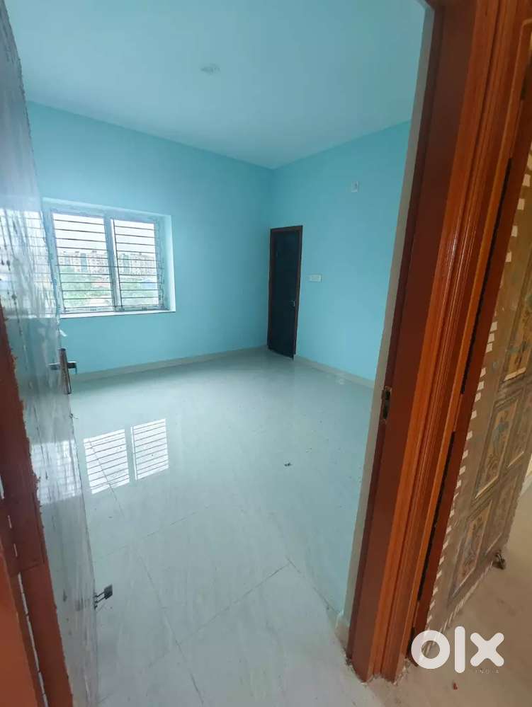 Spacious 2BHK only family kalinga nagar