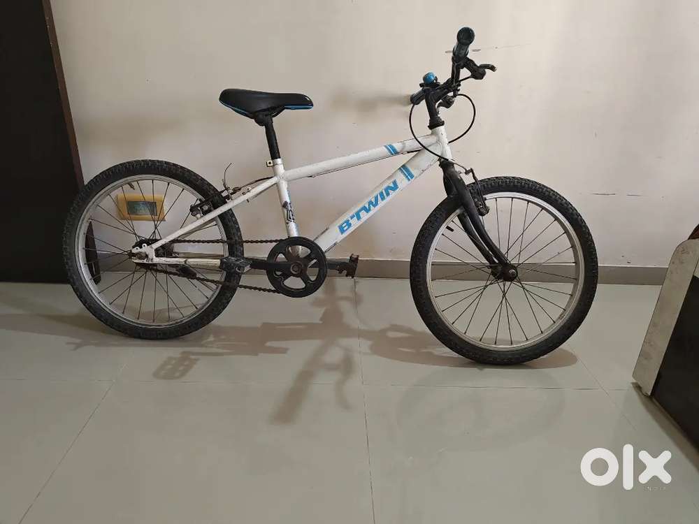 Btwin cycle for 5-8 years kids