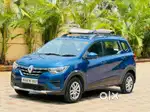 Renault Triber, 2020, Petrol