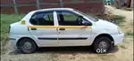 Ola uber rapido attached commercial car tata Indigo ecs for sale