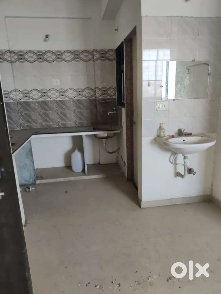 Urgent 2 bhk flat for selling