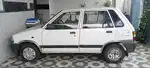 1997 Model Maruti 800 Car for sale at Avinashi.