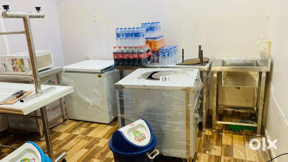 Restaurant item item