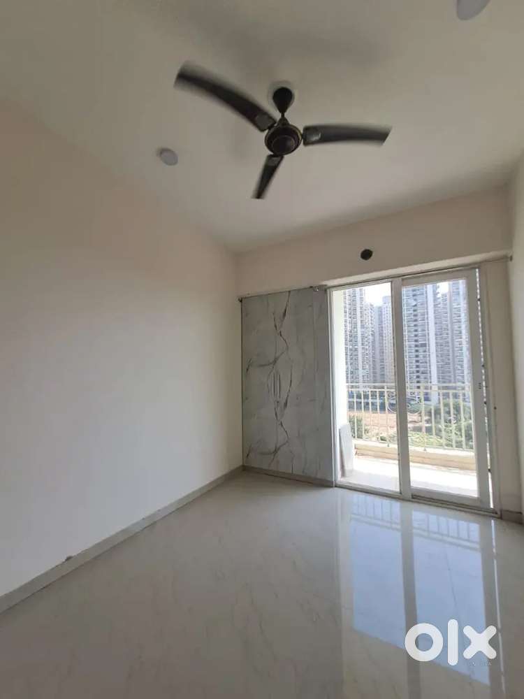 2Bhk, Semi Furnished Flat, Immediately Available For Rent
