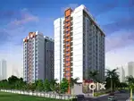 @Moshi 2&3 BHK luxurious Flats available from 48 Lakh