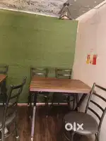 Need chinese and indian chef for cafe