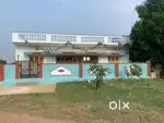 2bhk house Sale in gated society near Durgapur sabujnagar