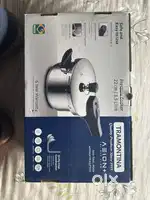 Tramontina Pressure Cooker 3.5 litre