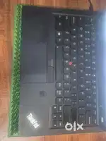 X 240 Lenovo ThinkPad i5-4th gen laptop rs 11500 only