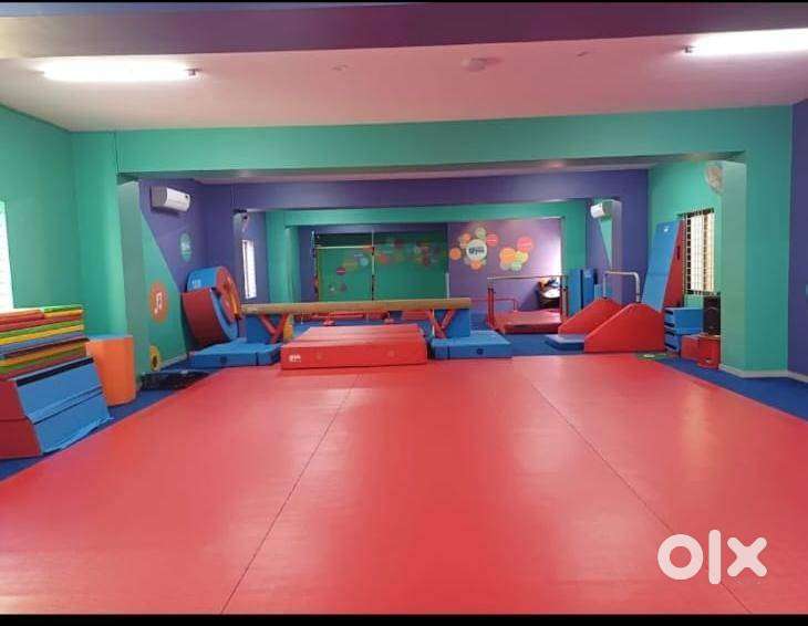 Child Development Trainer