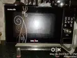 Oven ken star