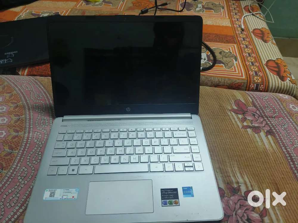 Hp leptop 14s