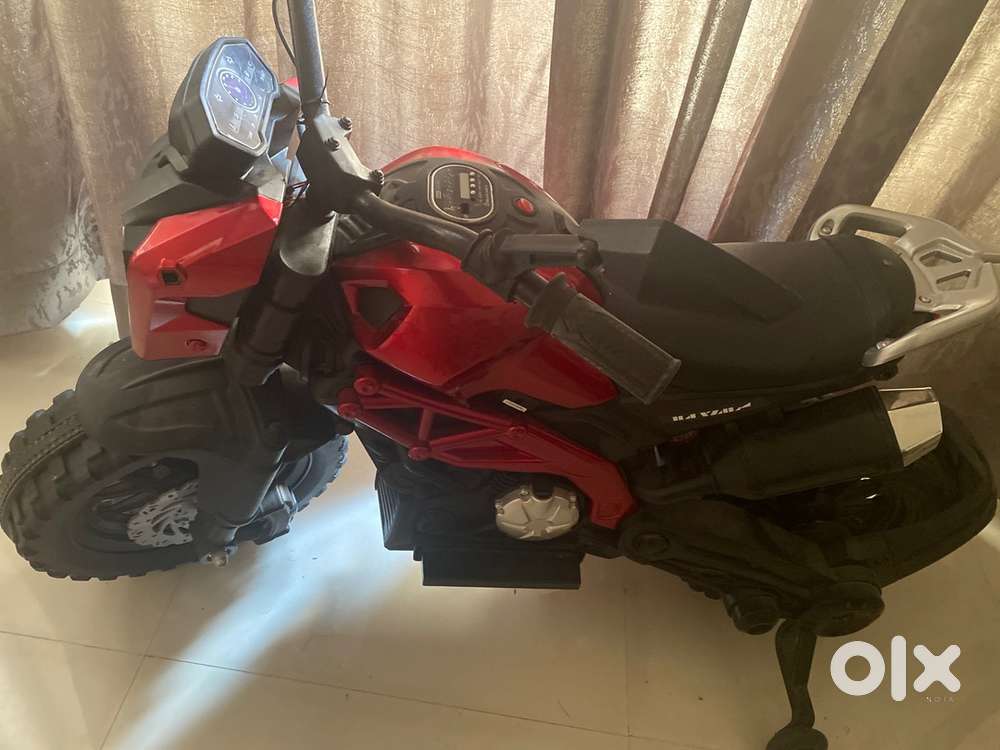 Kids electric Bike