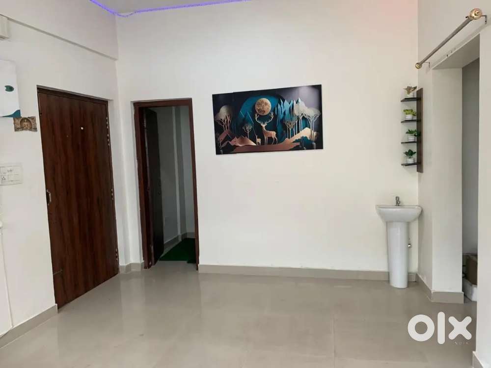 3bhk 3 bathroom near Ganeshguri zoo said