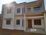 NEWLY FINISHED VILLA FOR SALE AT MOONAMILE AMBALATHARA KANHANGAD