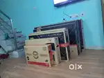 Sunday offer 43in 12000 only LED tv