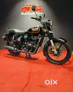 Black Gold Standard Bullet 350