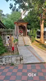 Premium flat available in chhani