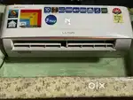 Lloyd 5Star 1 Ton 5.1 Convertible Inverter AC