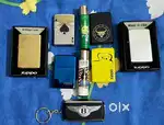 Zippo new condition