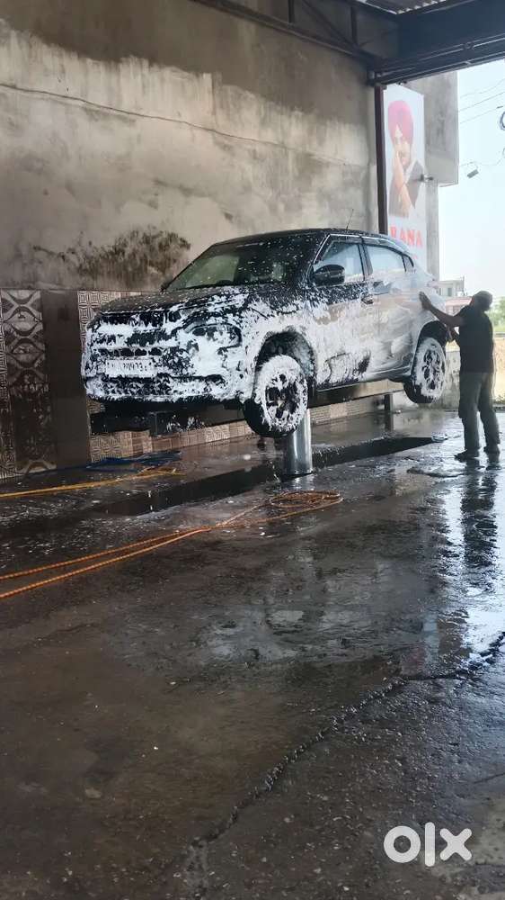 Tata Punch 2023 Petrol Well Maintained