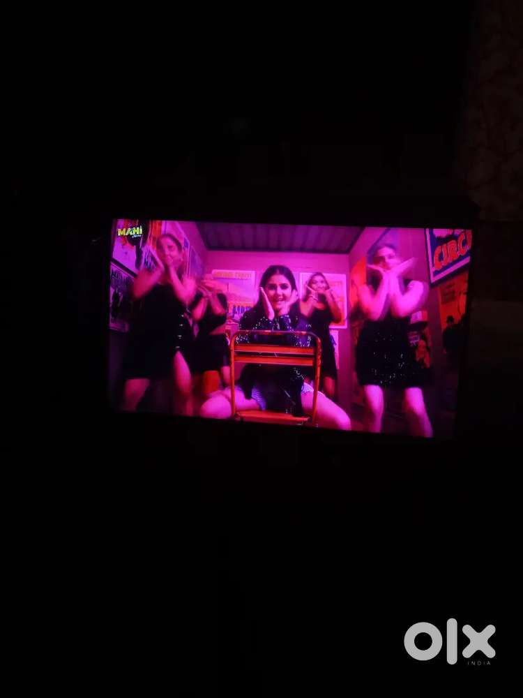 LED TV 43 inch HD 4K