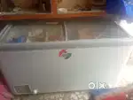 Rock well 450 letars capacity