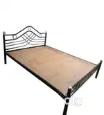 Double Cot