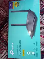 TP Link sim router
