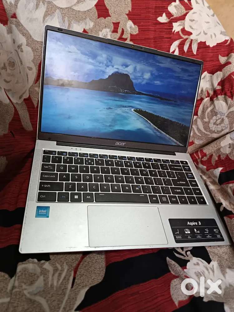 Acer laptop