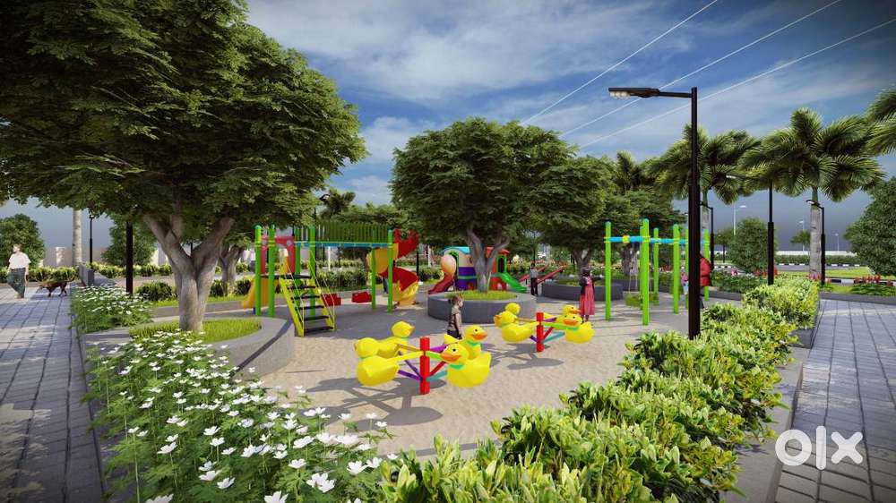 திருச்சி சிறந்த இடத்தில் ப்ளாட்டு விற்பனை