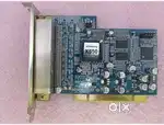 NComputing X550 X Series 5x Ports RJ 45 Wired Host Network PCI Card