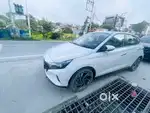 Hyundai New i20 2020 Petrol Well Maintained